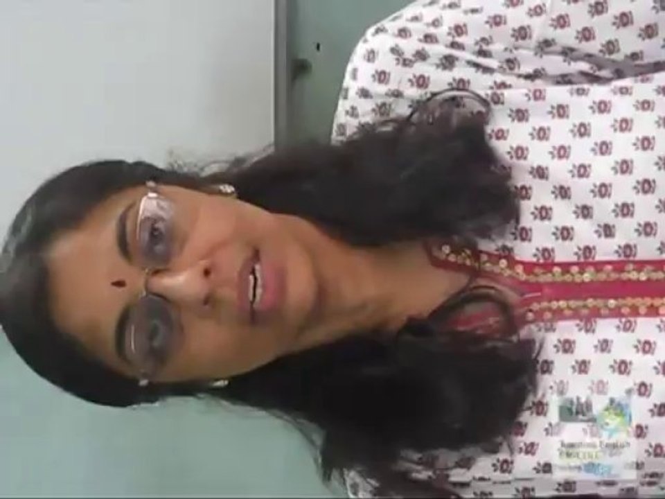 Spoken English & Accent training |Purpose of the speech