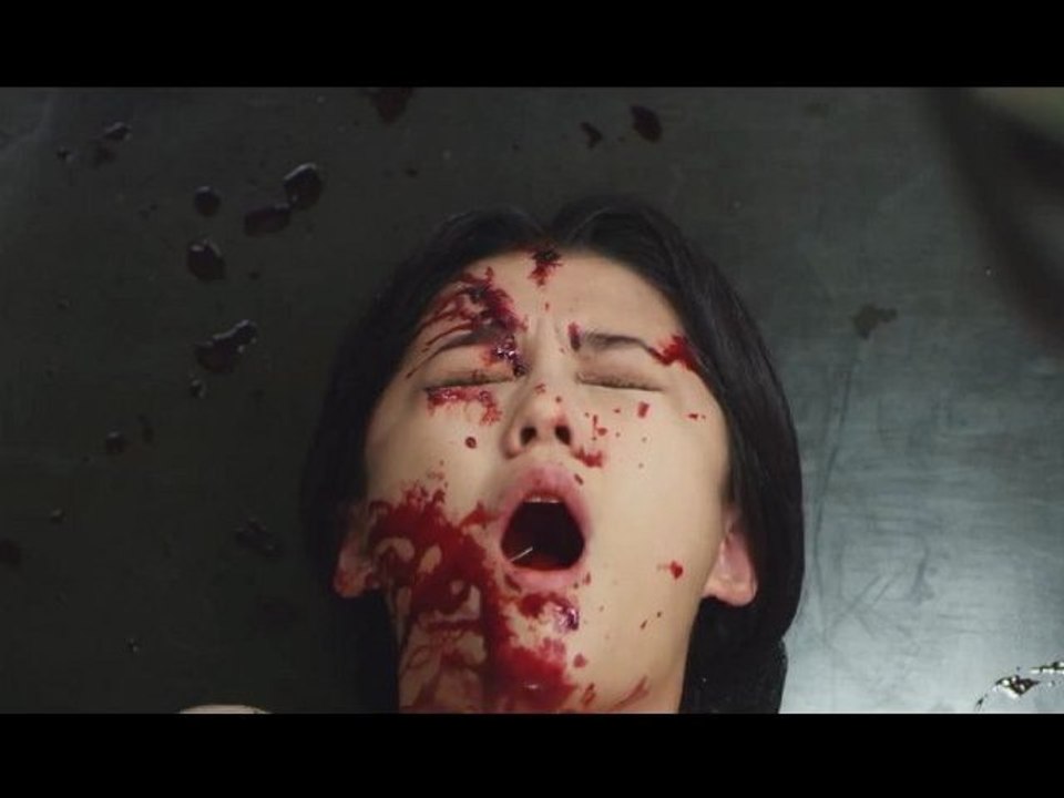 Horror Stories - Official Trailer