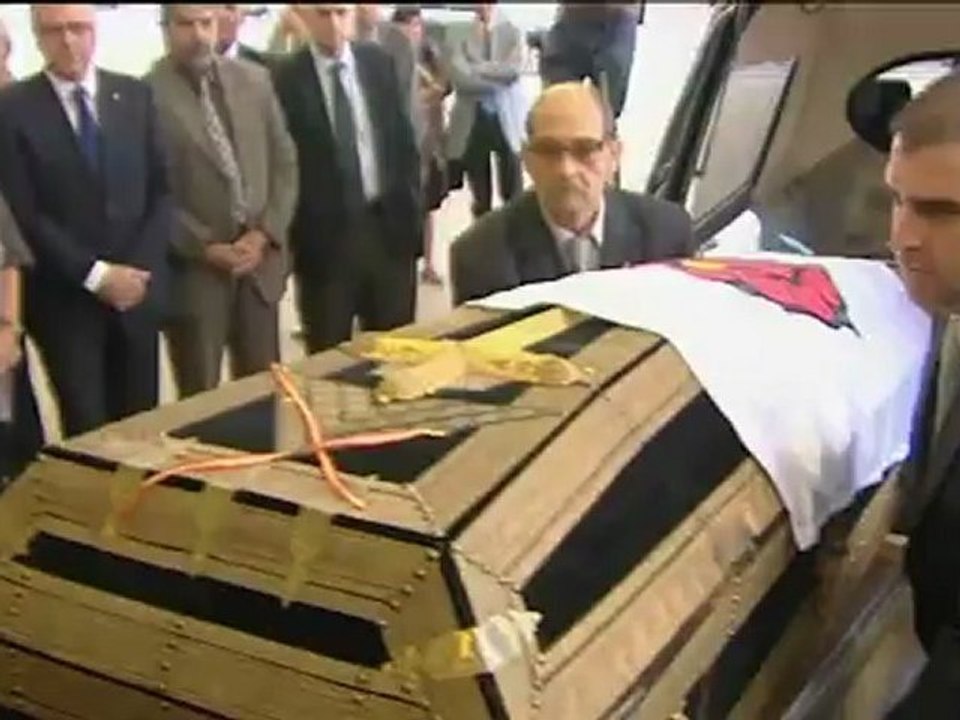 ¿Cuándo murió el general Prim?