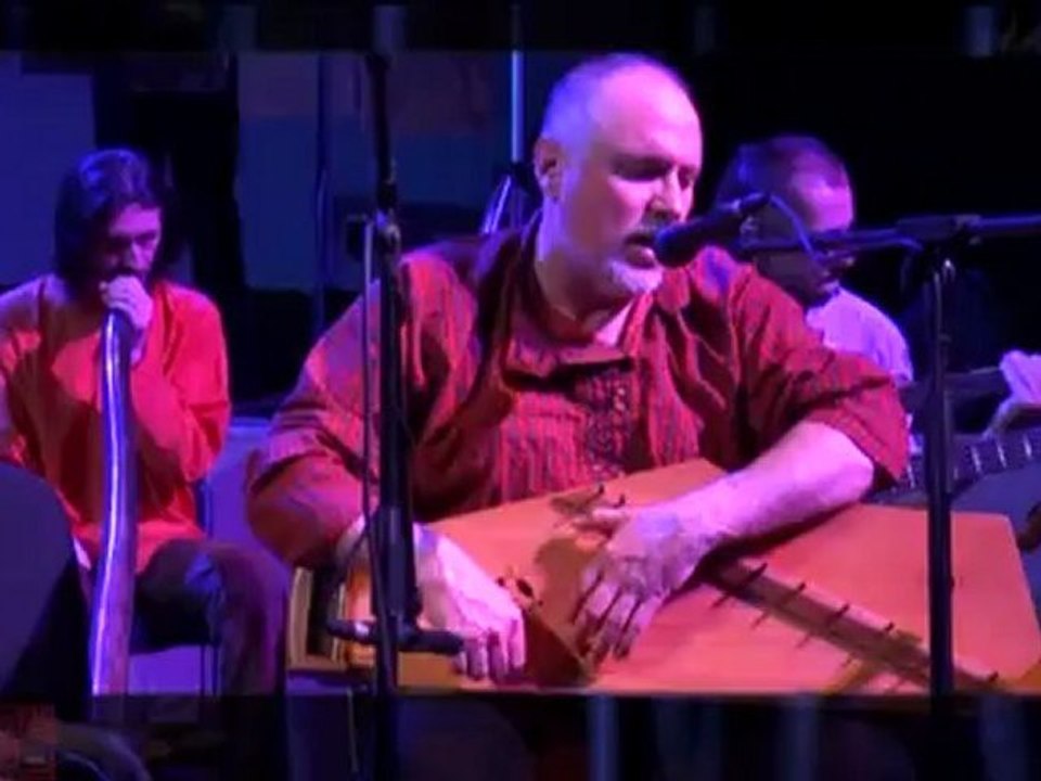 Часть 2. Звуки Русского Космоса