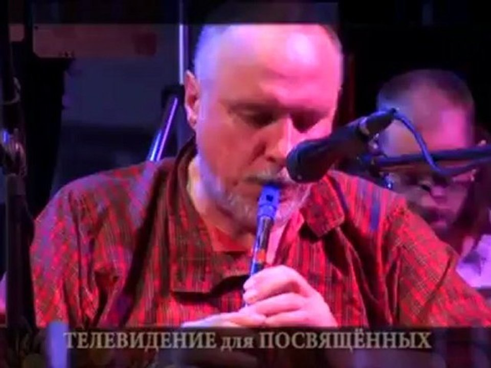 Часть 4. Звуки Русского Космоса