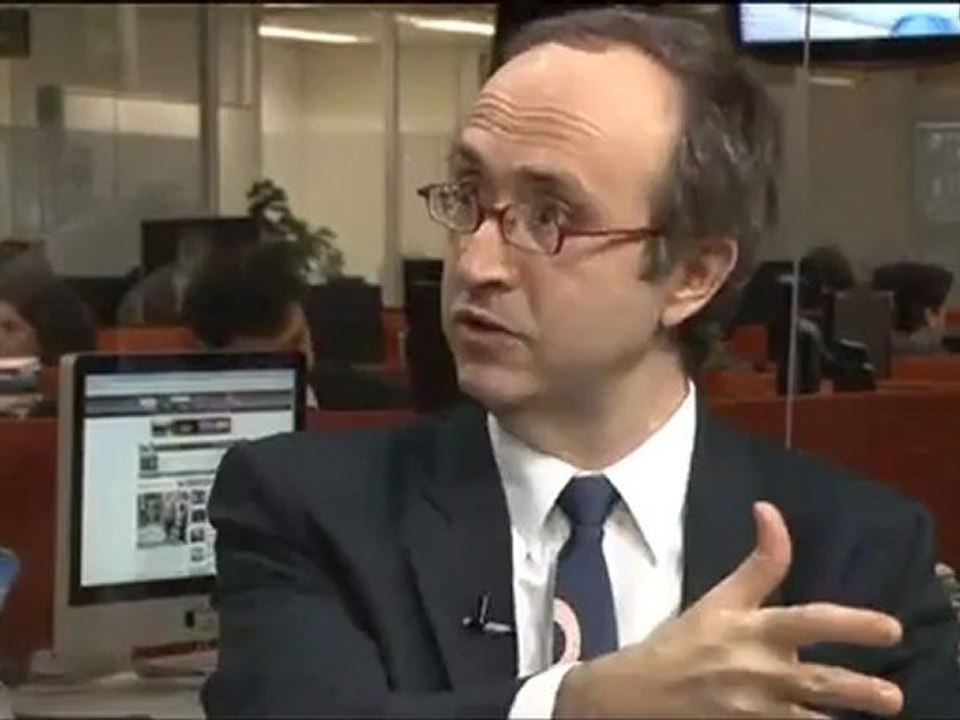 Debate: STF - Lições de democracia