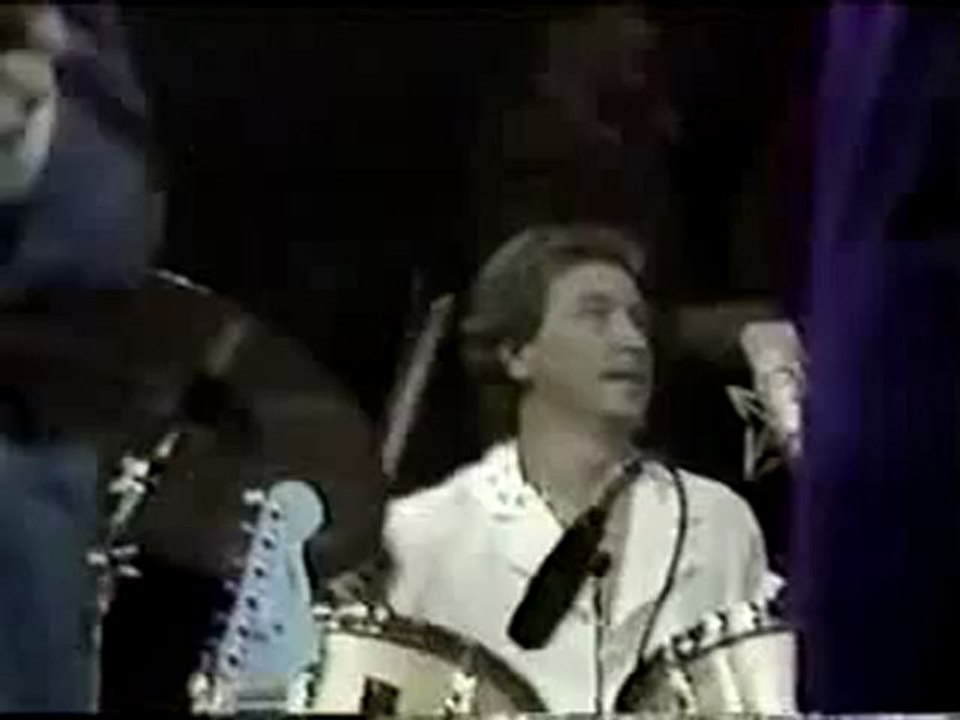 Эрик Клептон ЛЕЙЛА