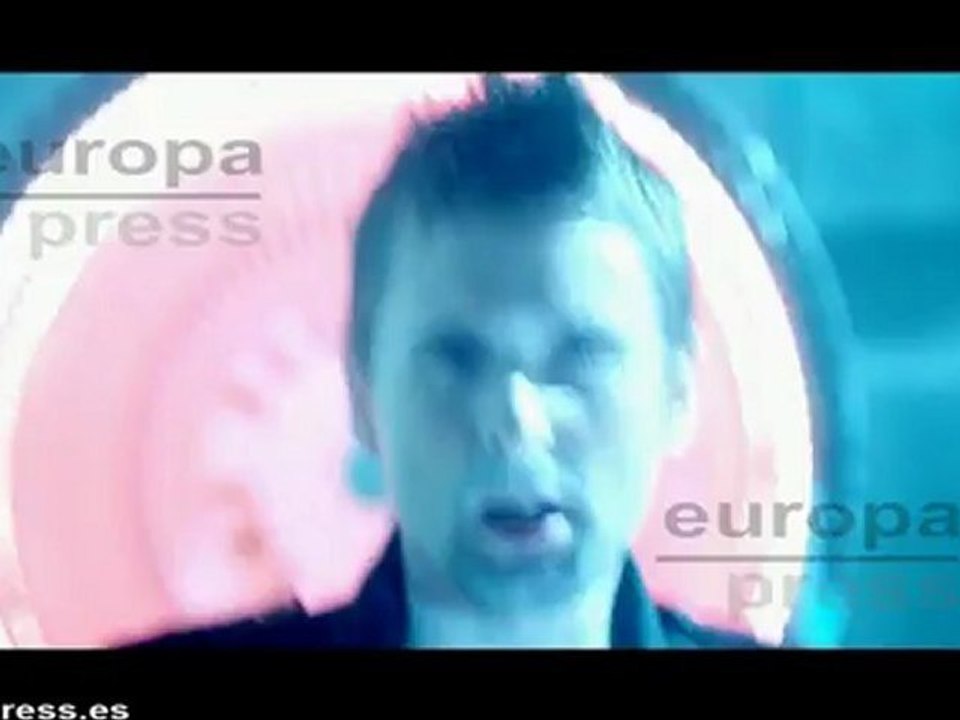 'The 2nd Law', el nuevo disco de Muse, ya a la venta