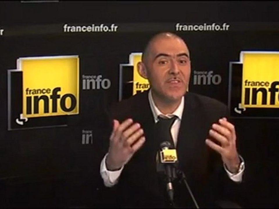 François Durpaire "Elections USA :L'histoire des débats télévisés " (Histoire d'info, FRANCE INFO)