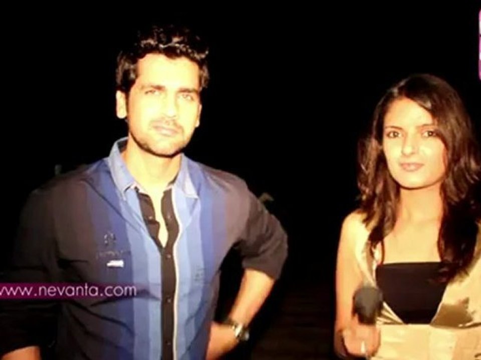 Arjan Bajwa: From Ramp to 70mm