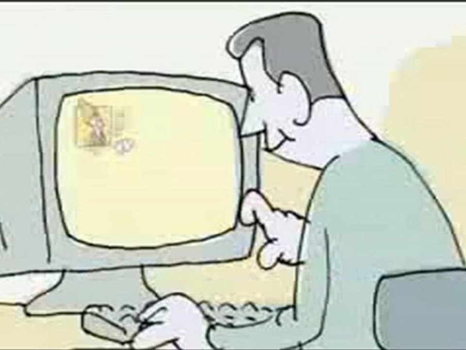 Rencontre sur internet..sur Facebook?