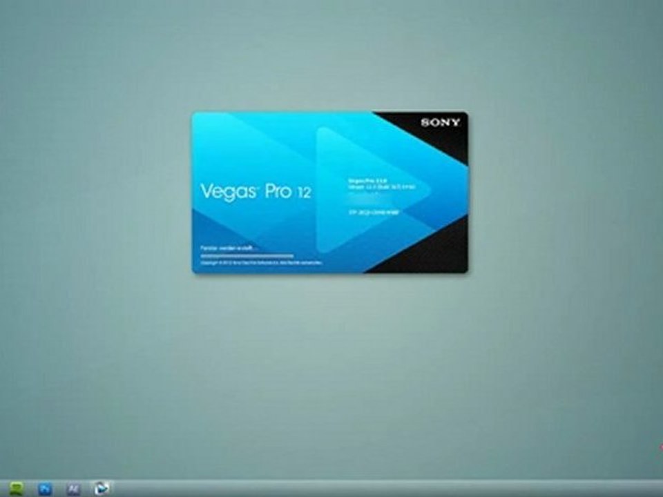 »Sony Vegas Pro 12 _ Crack _ Tutorial _ Deutsch (FREE Download)
