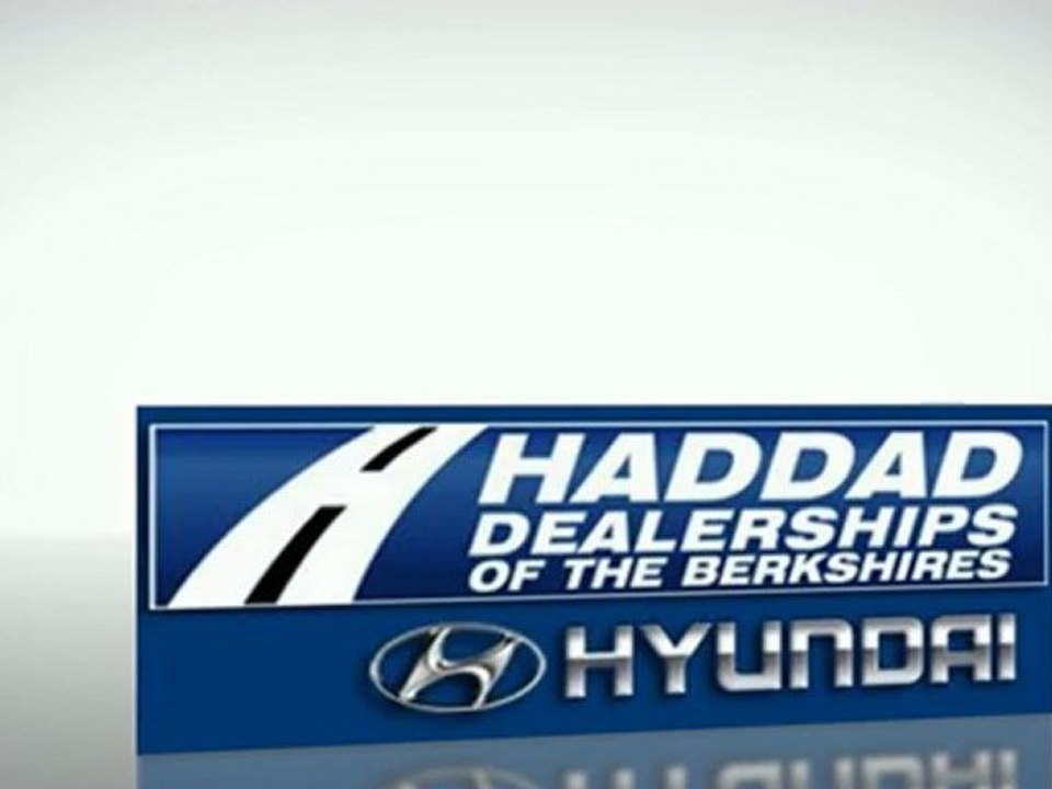 Hyundai Sales Western Massachusetts