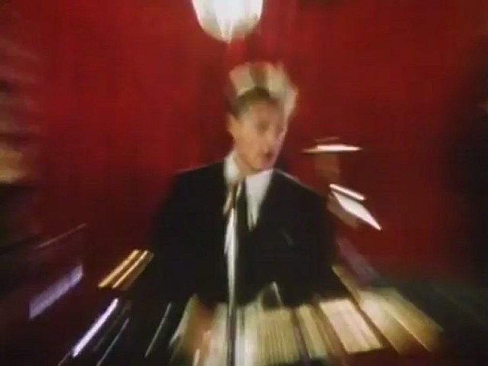 Living In A Box - Living In A Box