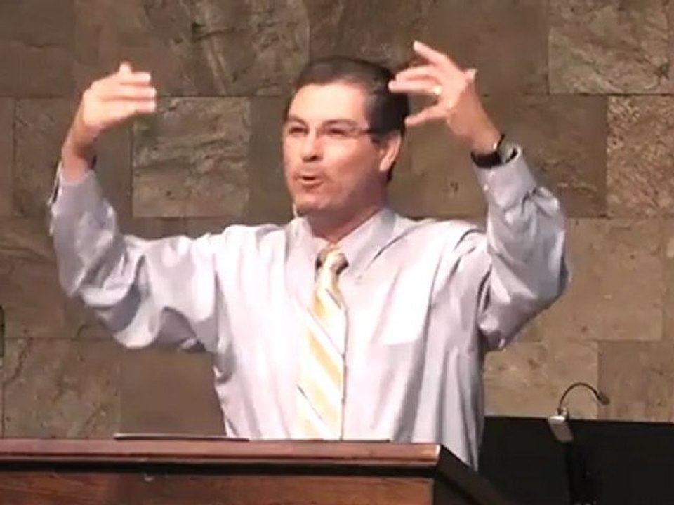 Como no habré de amarlo - Pastor Hellman Avila