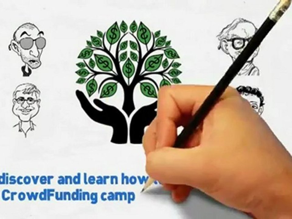 What is CrowdFunding? What are Donation, Pre order, Reward, Equity models & how does it work?