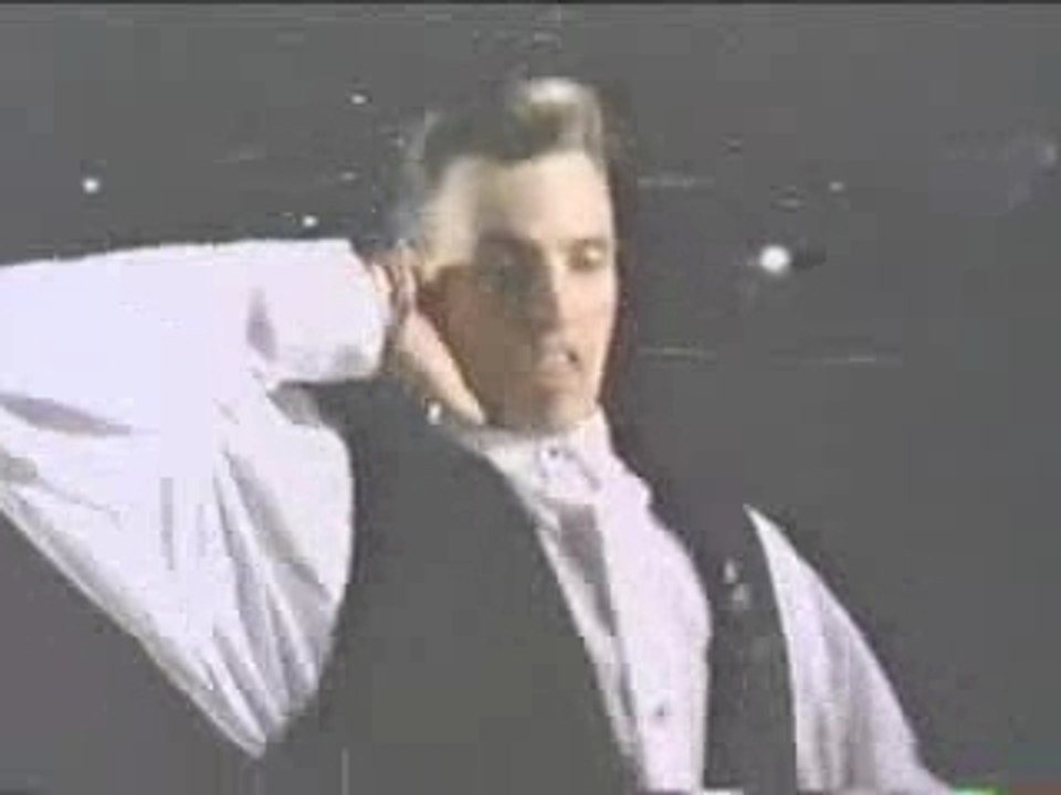 Vanilla Ice - Ice Ice Baby