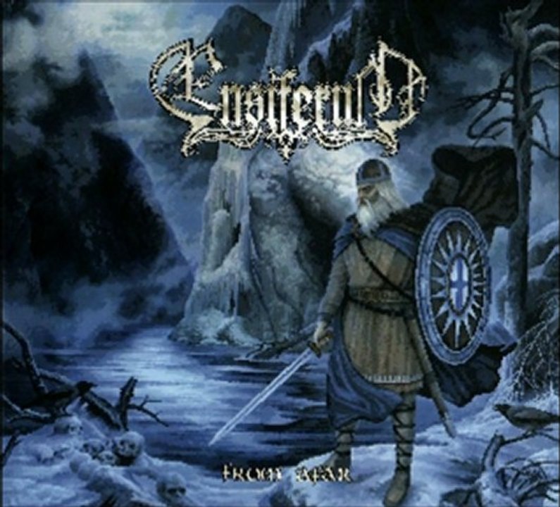 (8bit) Ensiferum - Twilight Tavern