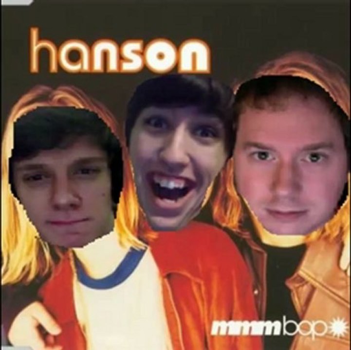 90's Hits from Scotland: Mmmbop & More