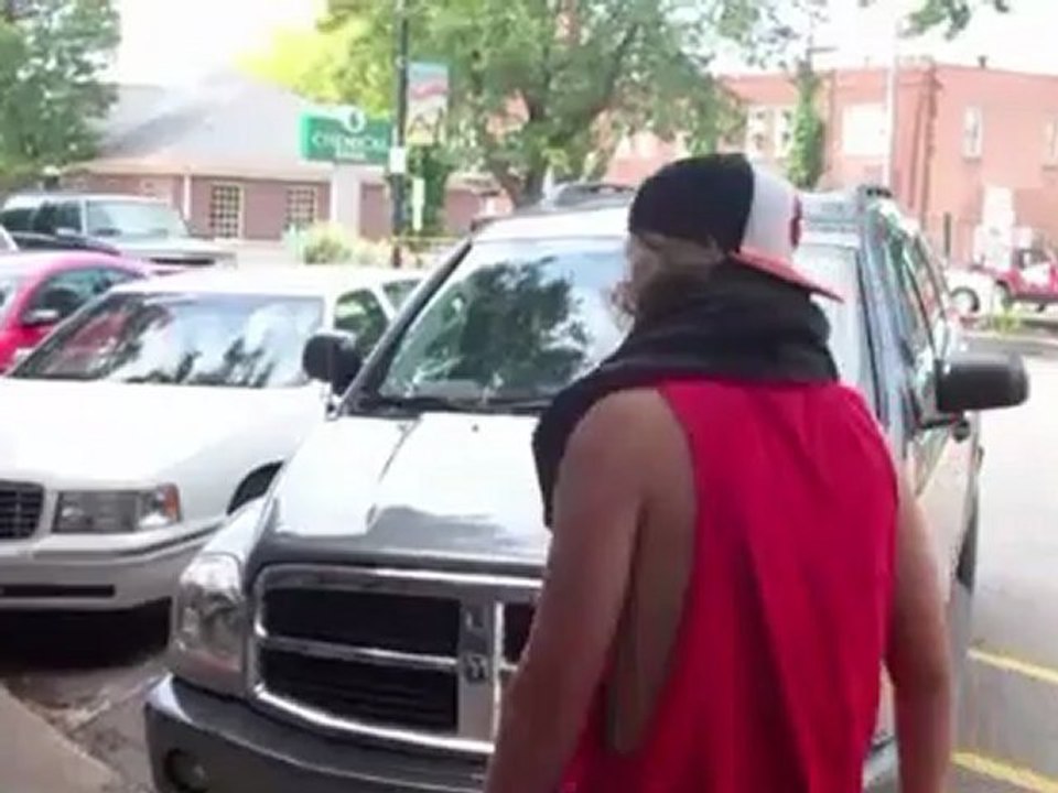 3 by Eric Ross (DVD) - Magic Trick