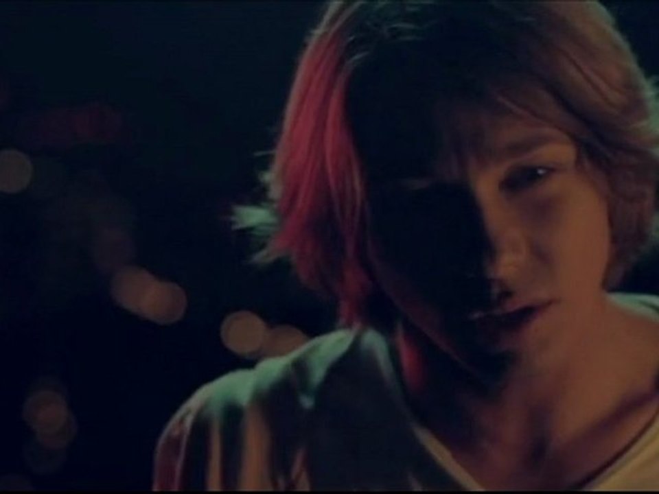 4POST - Фиолетовые Бабочки (Официальный клип) 2012