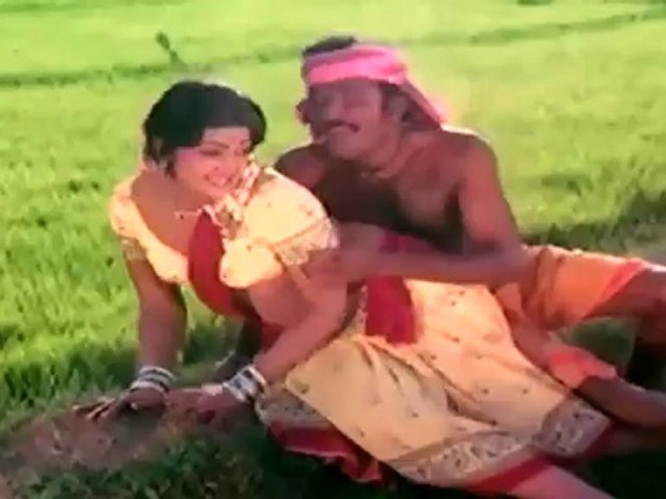 Mangodathu Chamanthi Kitte (Mahasakthi Mariamman)