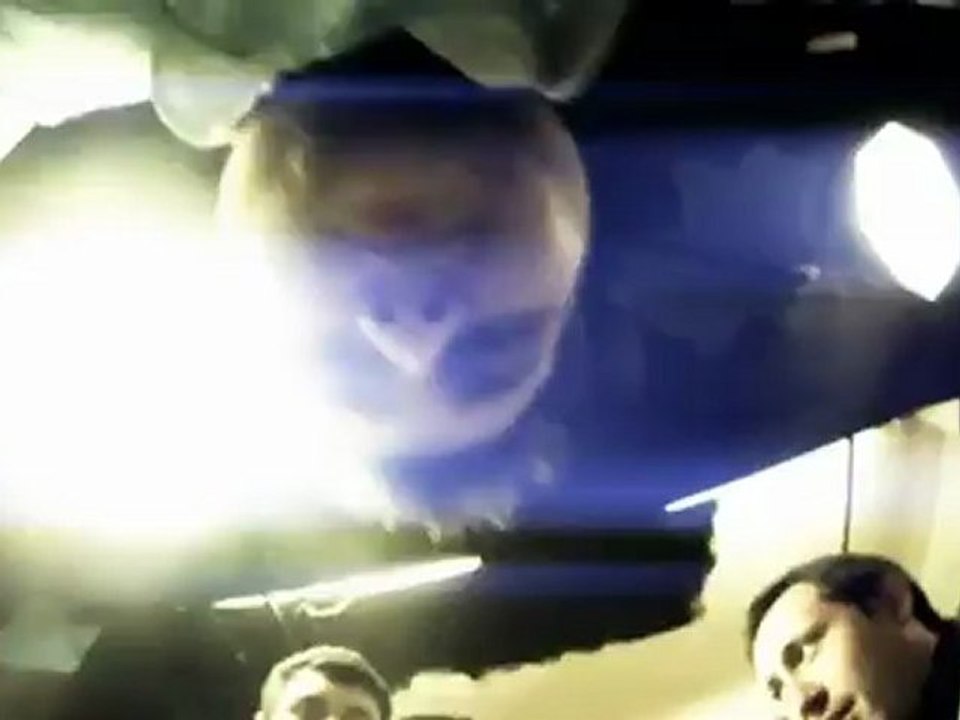 Осколково. Серия 8. Еда