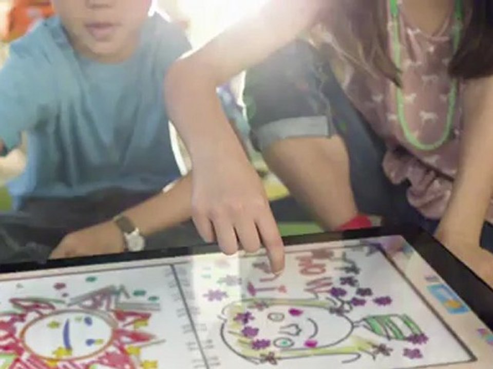 FIRST LOOK: New Sony VAIO Tap Computer (Windows 8)