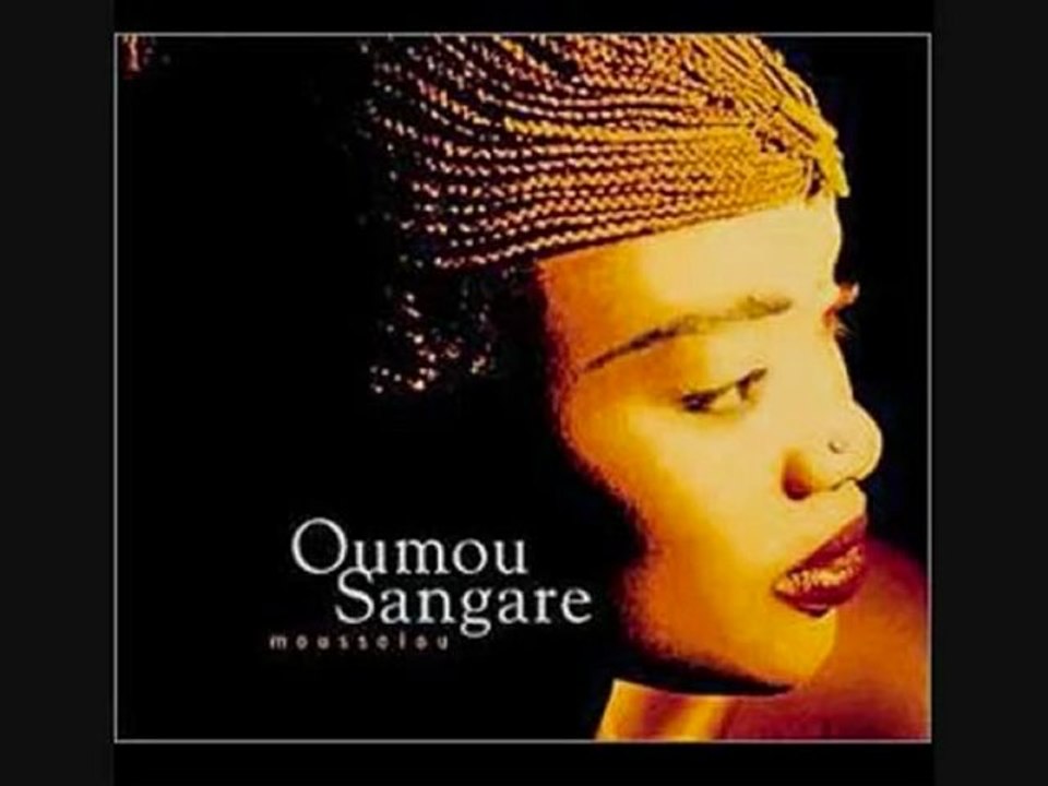 Oumou Sangare Moussolou