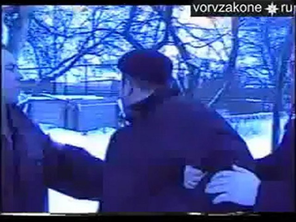 Дудинков Виктор Витя Черный