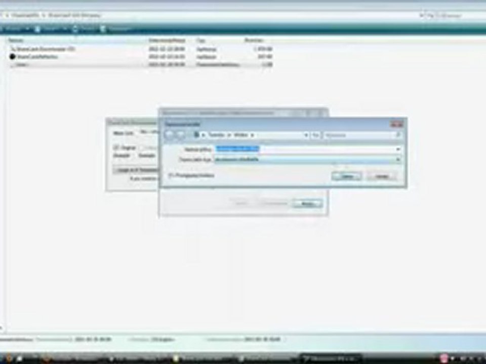Download Any File From Sharecash, FileIce And Filesmy
