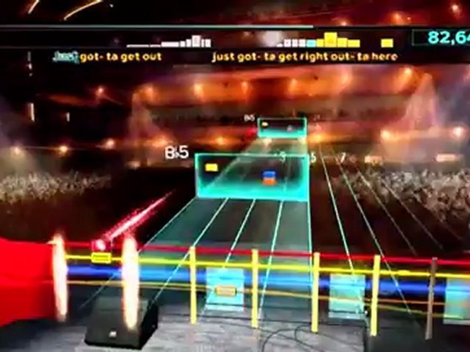 Rocksmith - DLC Classic Rock