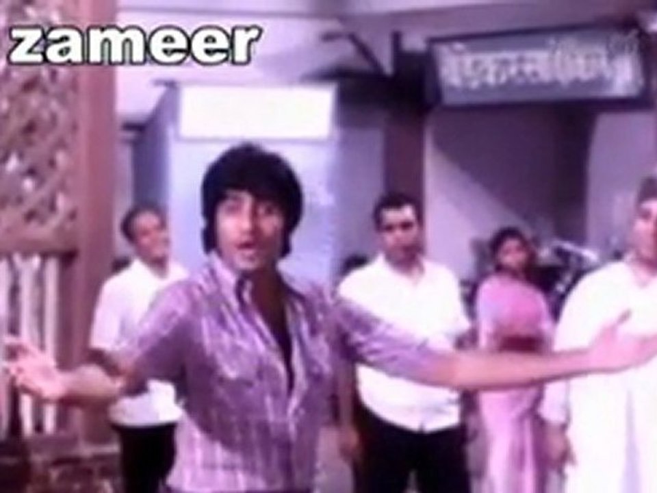 zindegagi hasne gaane