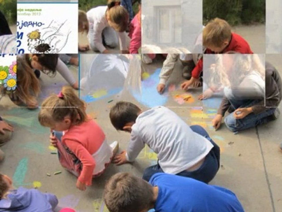 DEČiJA NEDELJA 2012. - GYERMEKHÉT 2012.