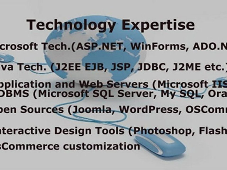 Unequivocal Superior for Software/Application Development