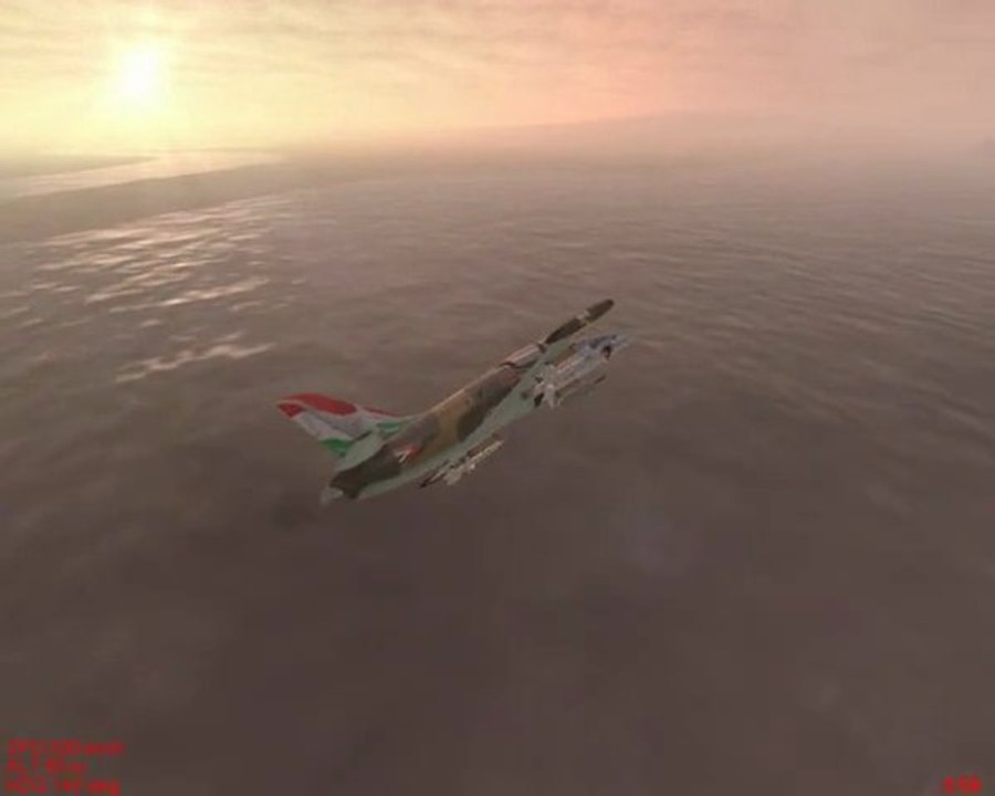 Testing IL-2 1946 UP 3.0 RC4