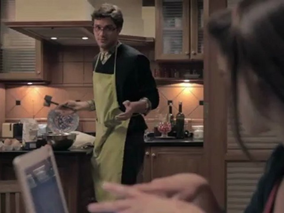 KUBRICK - Una Storia Porno - Parte 2 (The Jackal)