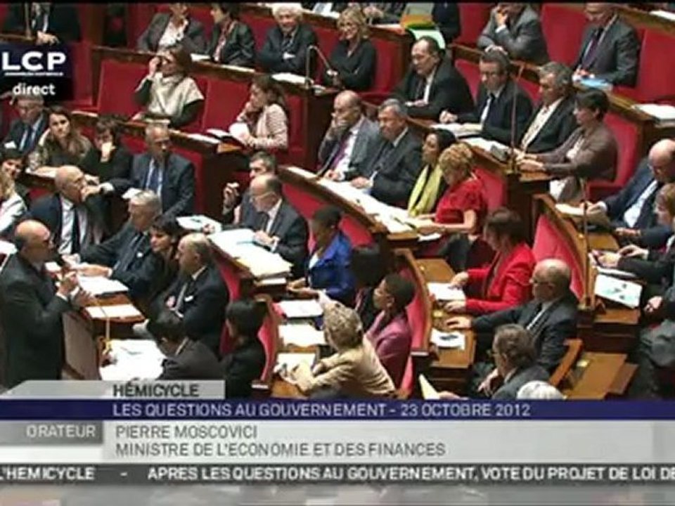 Questions d’actu : Questions d'actu