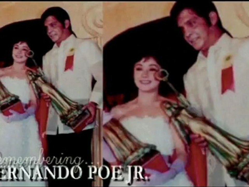 Remebering FPJ feat Dolphy