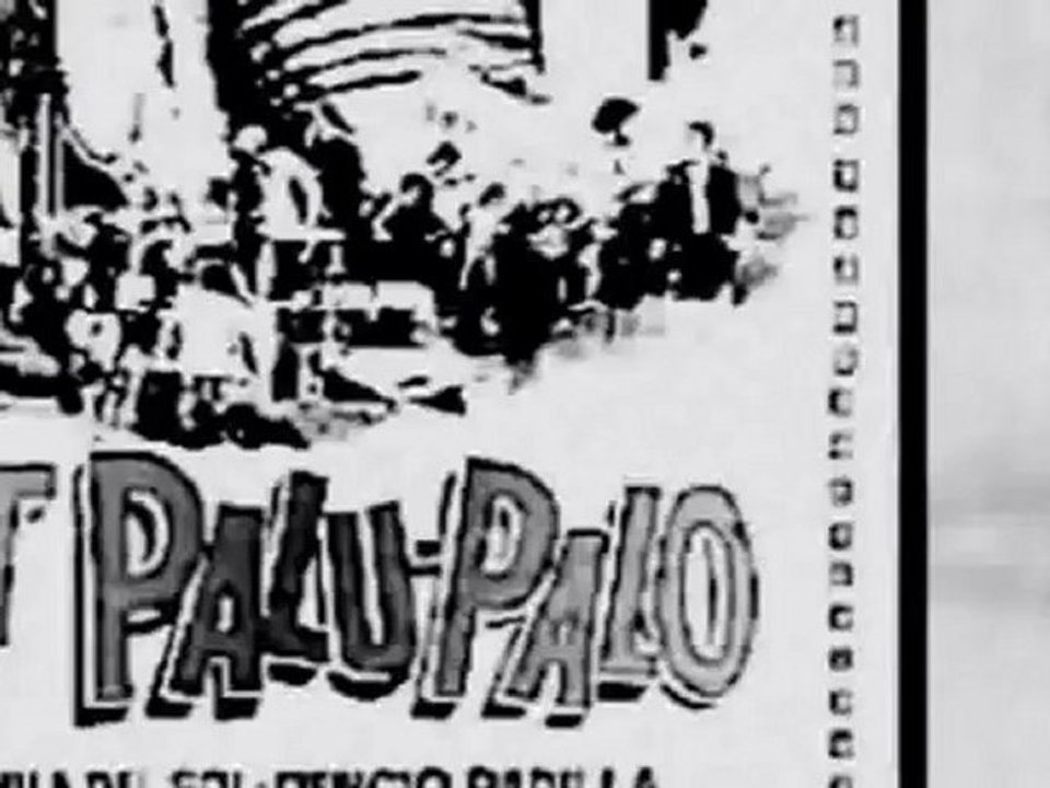 Remebering FPJ with Vi