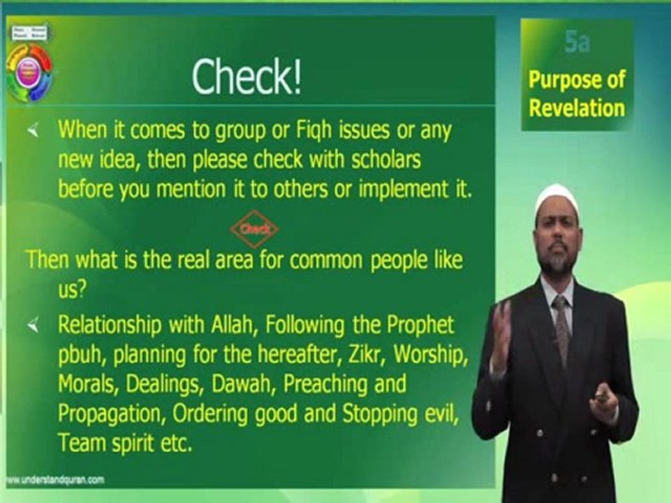 Master Quran & Salah Easily: Part 5 📖