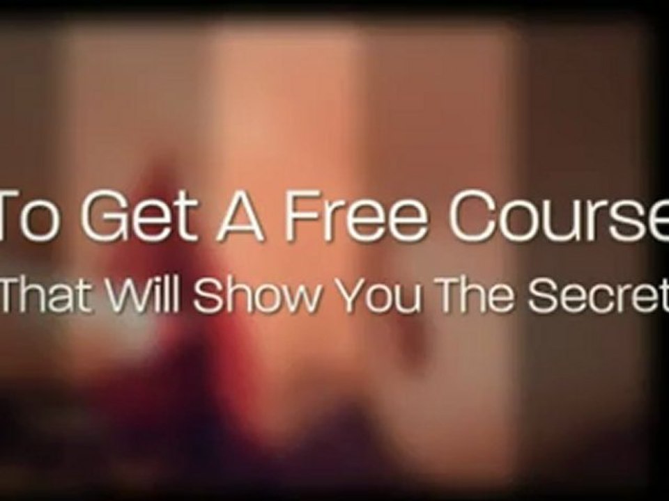 Learn Hypnosis Online Free - Free Covert Hypnosis Course