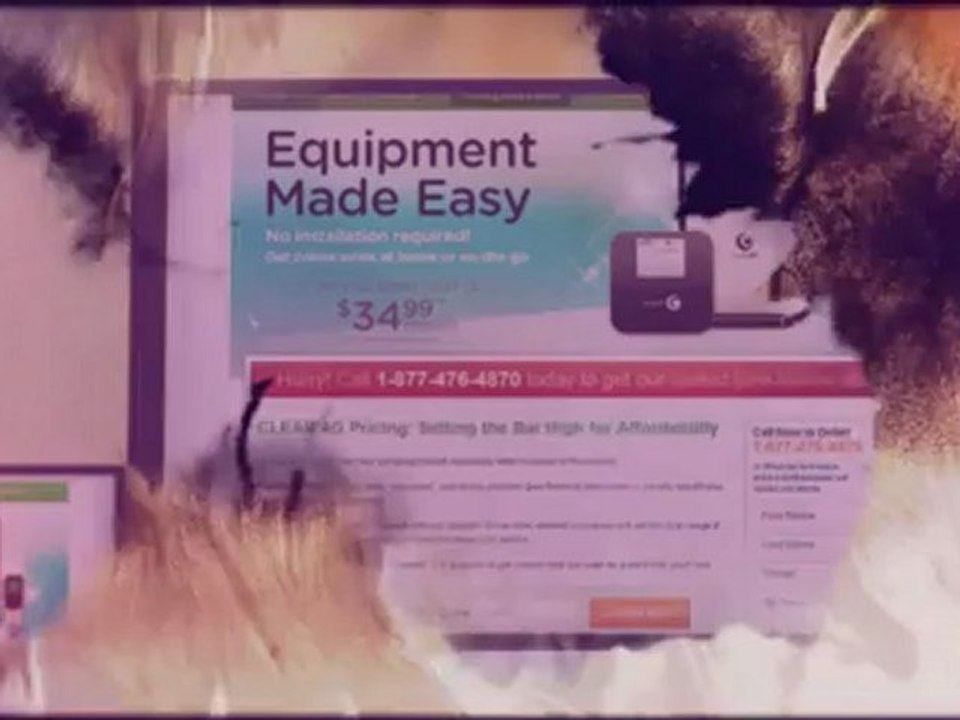 Clear 4g - Best 4g internet