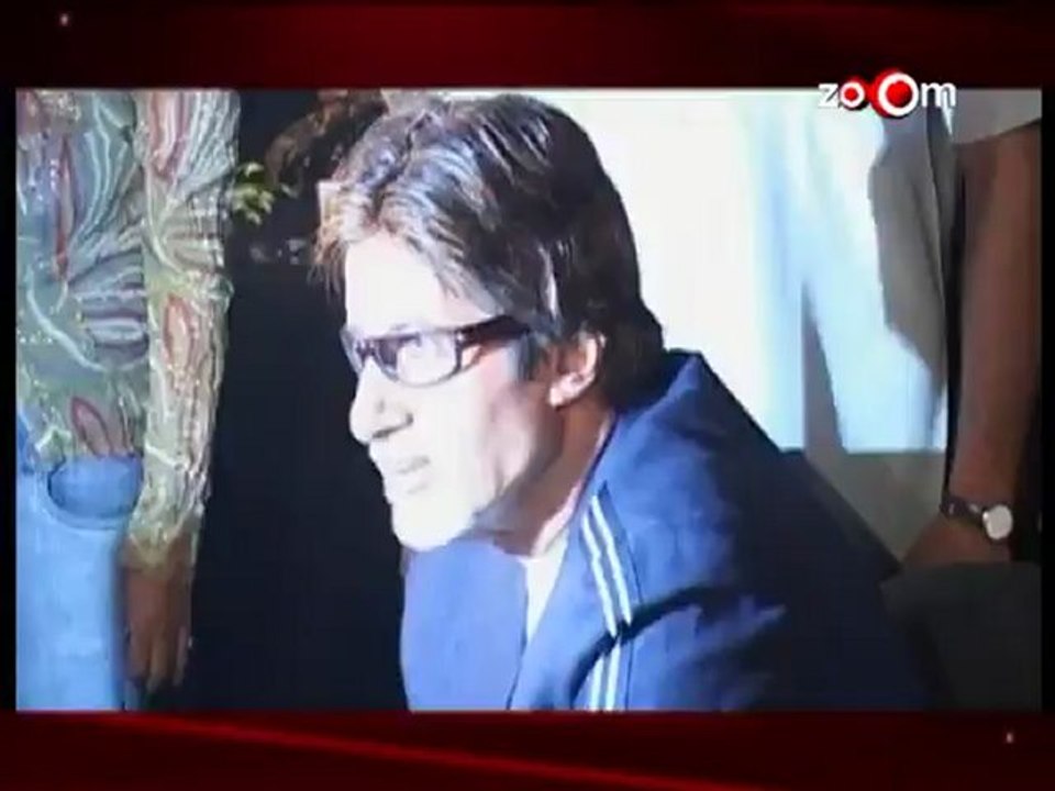 The highs & lows of Amitabh Bachchan