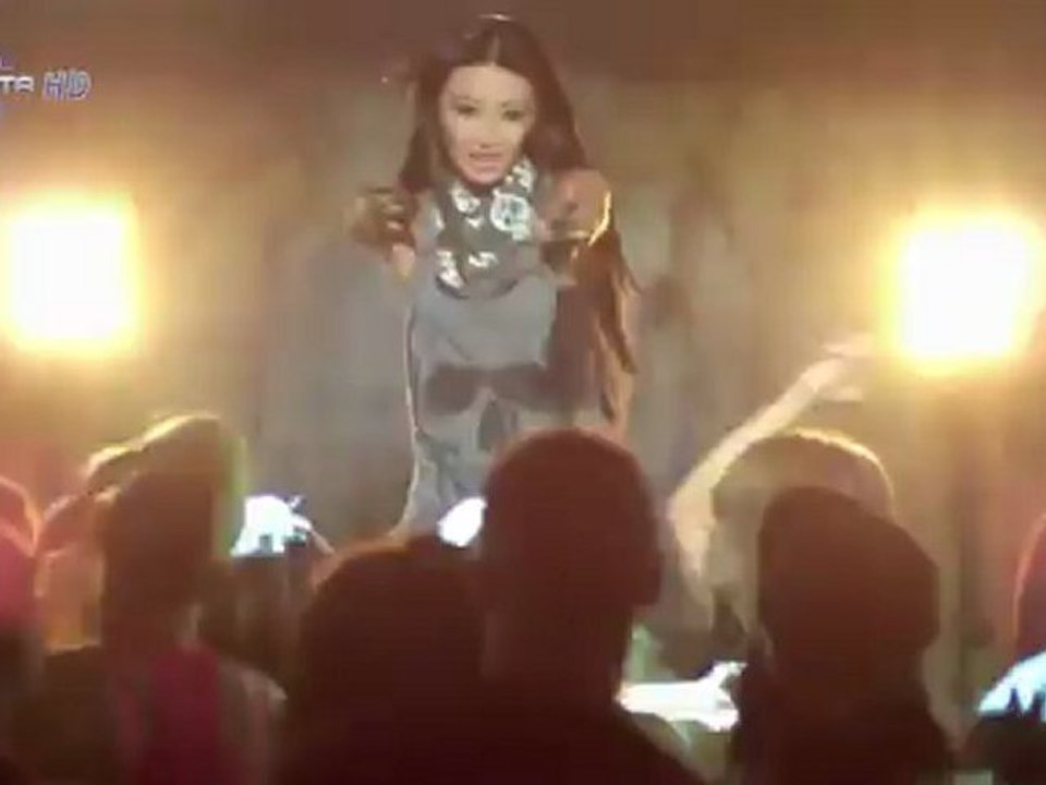 Ани Хоанг - Загасете светлините Planeta HD