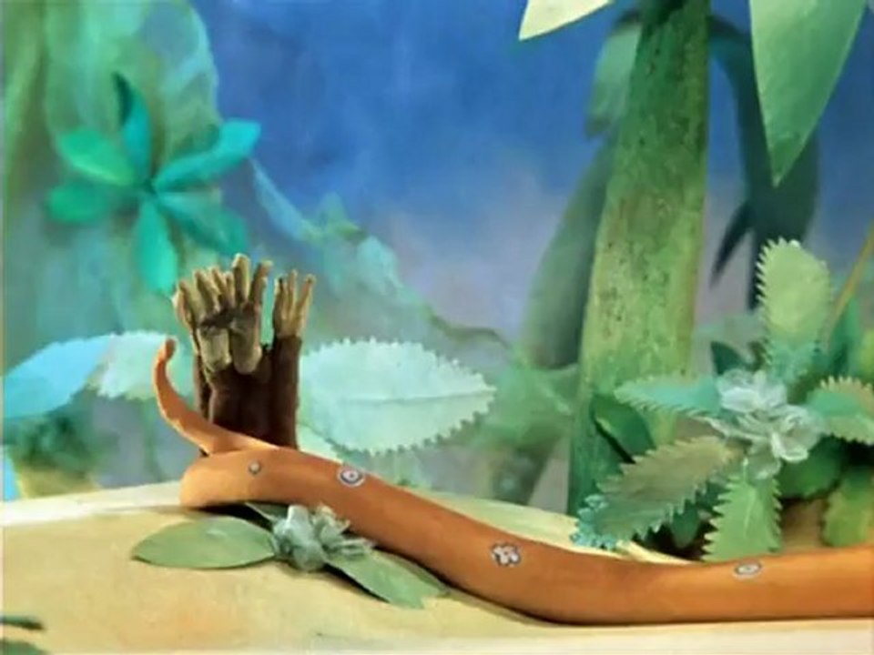 Зарядка для хвоста