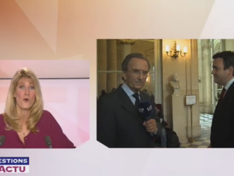 Questions d’actu : Questions d'actu