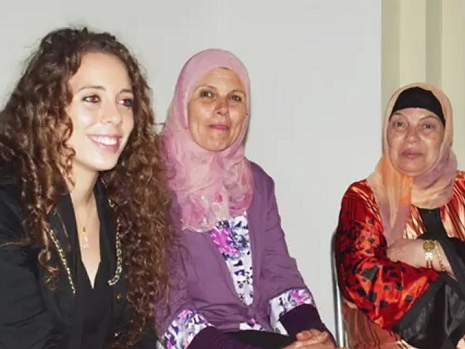 fiancaille mehdi ameni-Large