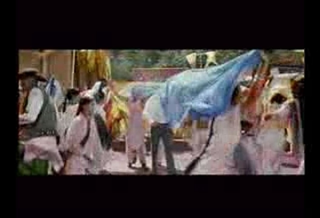 Bollywood - Hindi Mohabbatein -