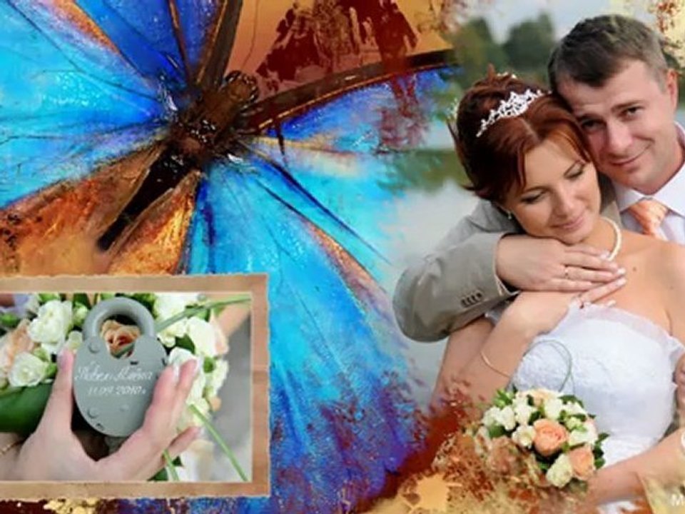 арт альбом Павел и Алена