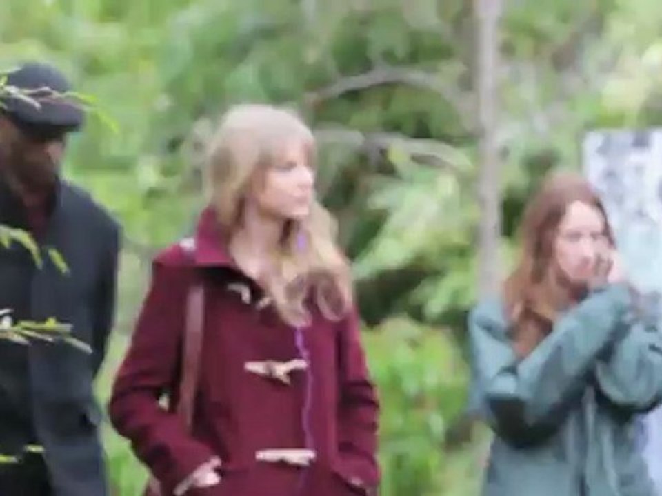 Tips to Avoid Taylor Swift Writing Mean Songs About You