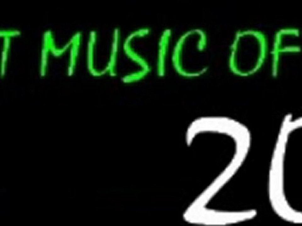 2009 Flashback Club House Music