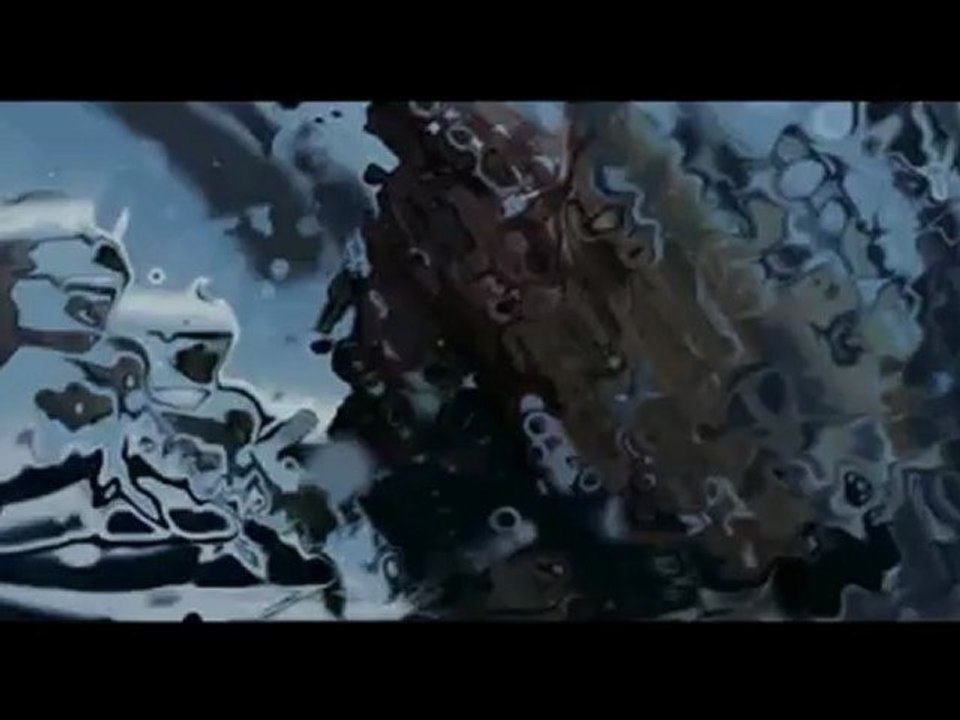 [Sora-SM]DG - SheWolf sub TH