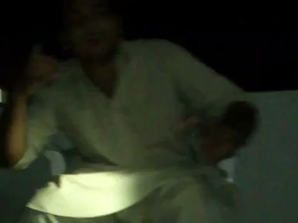 hamid RIP waderay ka beta!!